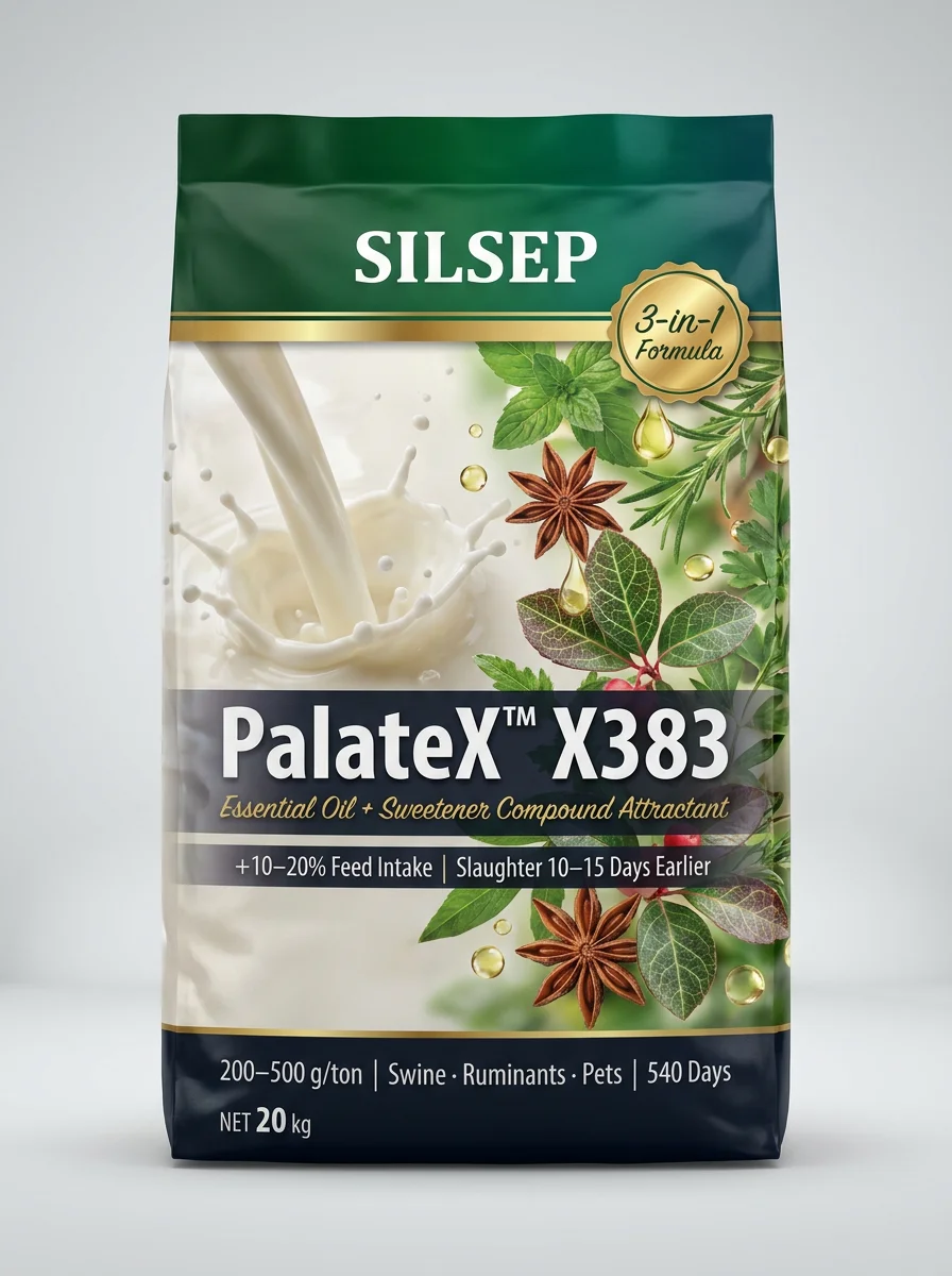 PalateX X383