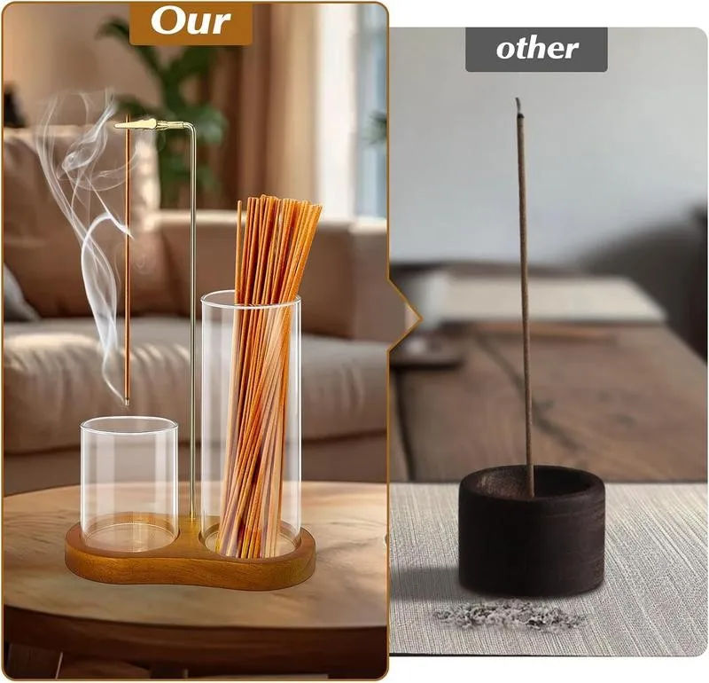 Our Holder vs Others Comparison