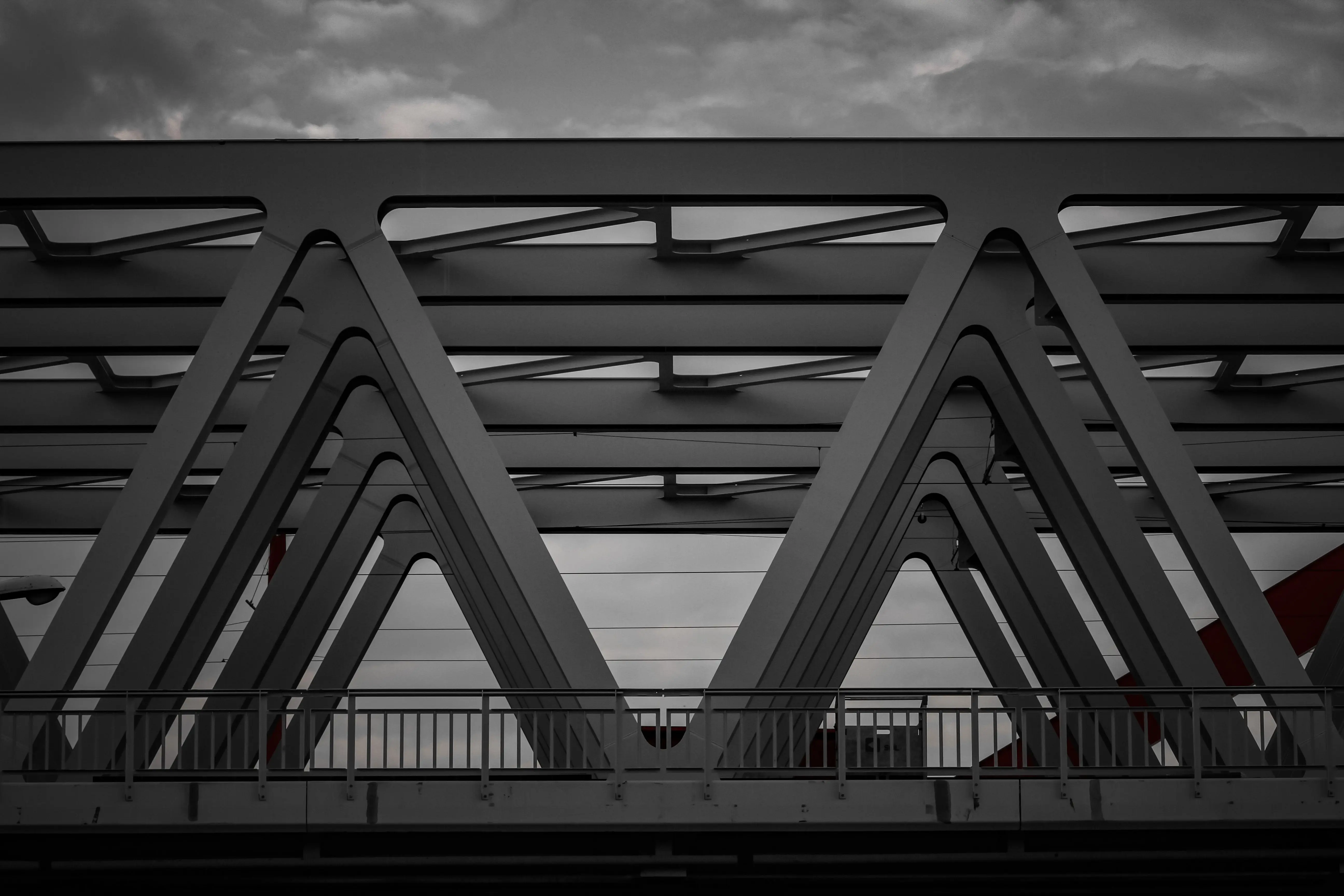 Zinc-Rich Primer for Structural Steel: Use, Limits and Repair