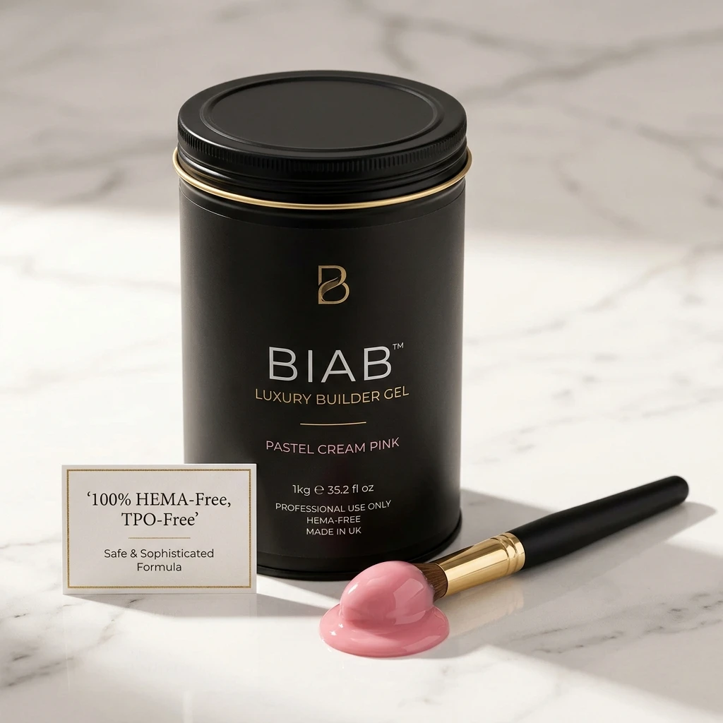 Color Gel System