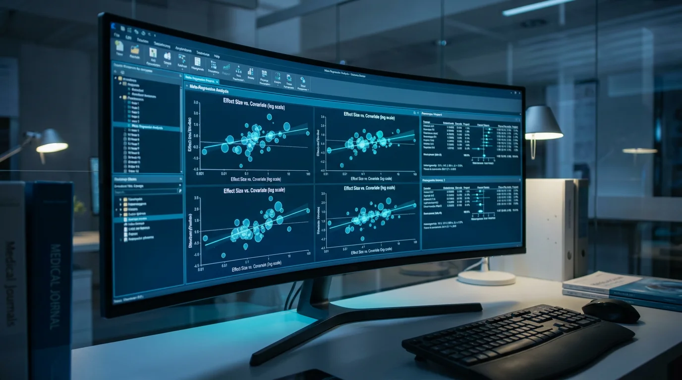 Statistical Analysis Dashboard