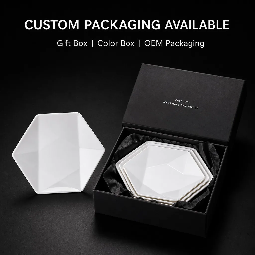 Custom packaging