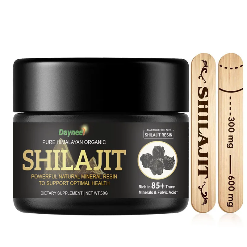 

OEM Shilajit pills and Shilajit resin Top Quality a lot of minerals and substances your best choice