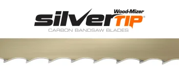 The Professional's Choice: Why Sawmillers are Switching from Wood-Mizer DoubleHard to SAWWOKELI Blades Wood-Mizer Sawmill in Action