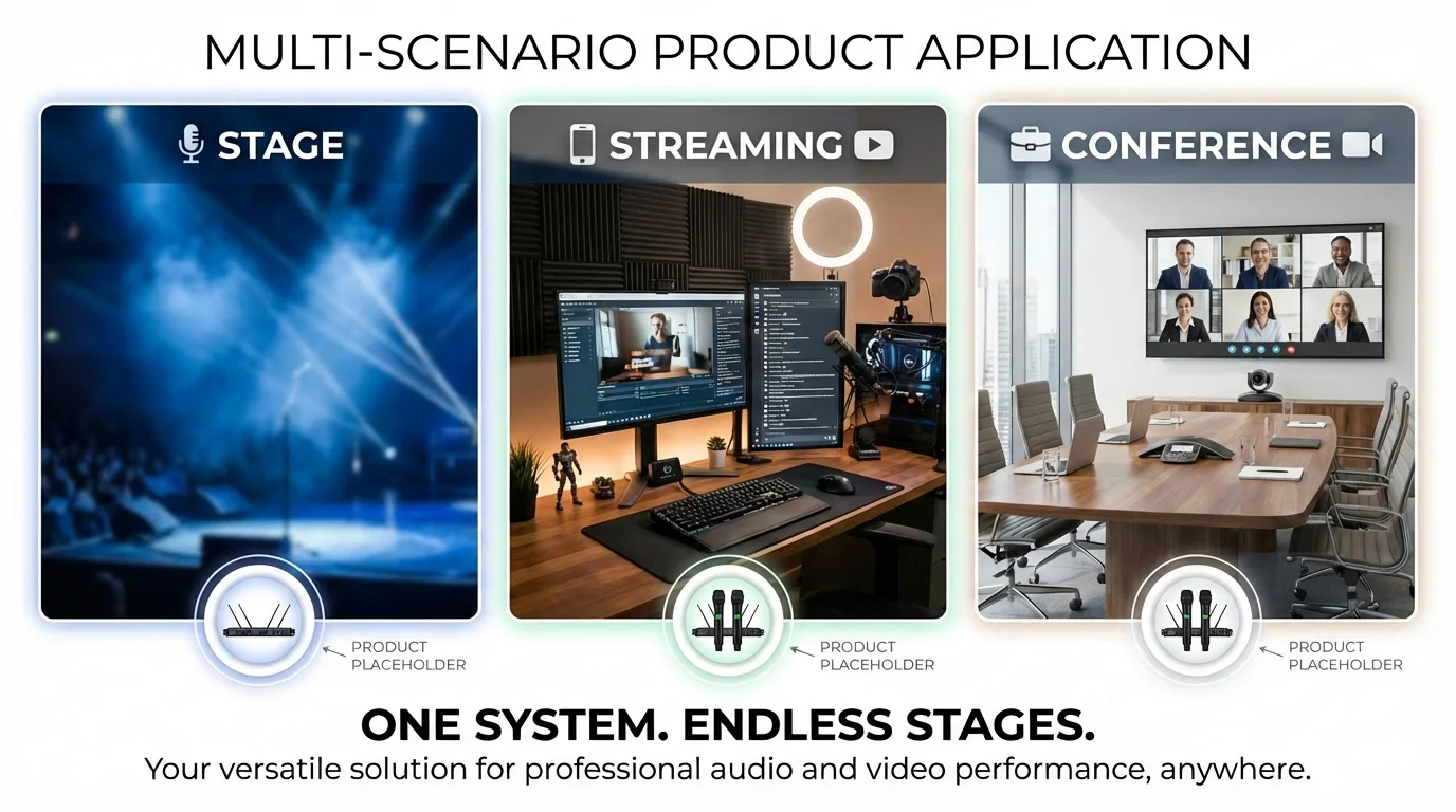 professional-microphone-system-for-stage-streaming