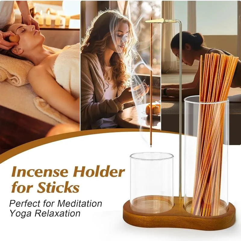 Lifestyle Collage Meditation Yoga
