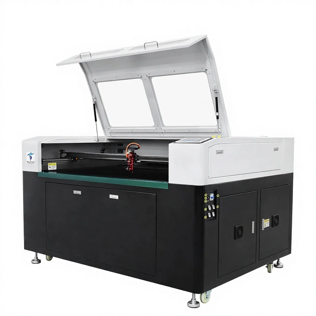 LZ-1390 Industrial Laser