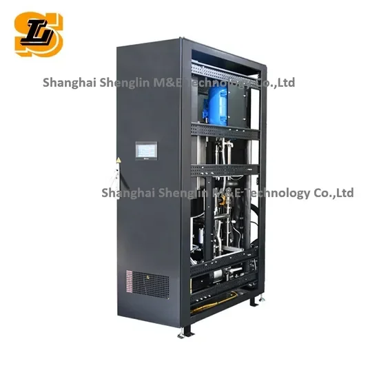 Liquid Cooling CDU