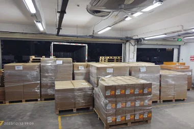 Shipment image 2