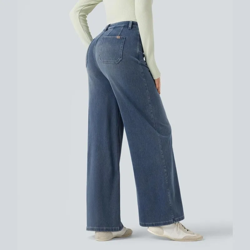 Model Back Walk