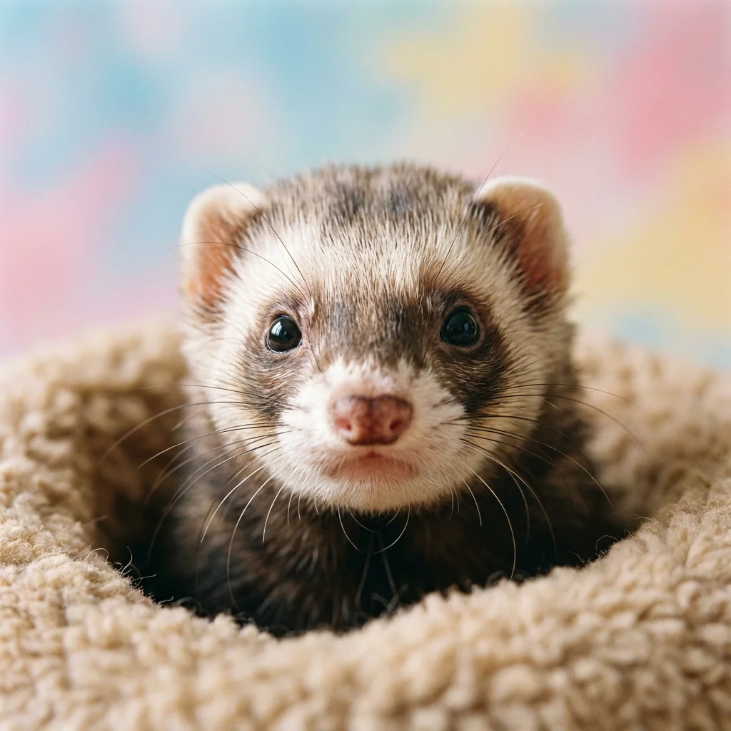 Ferris