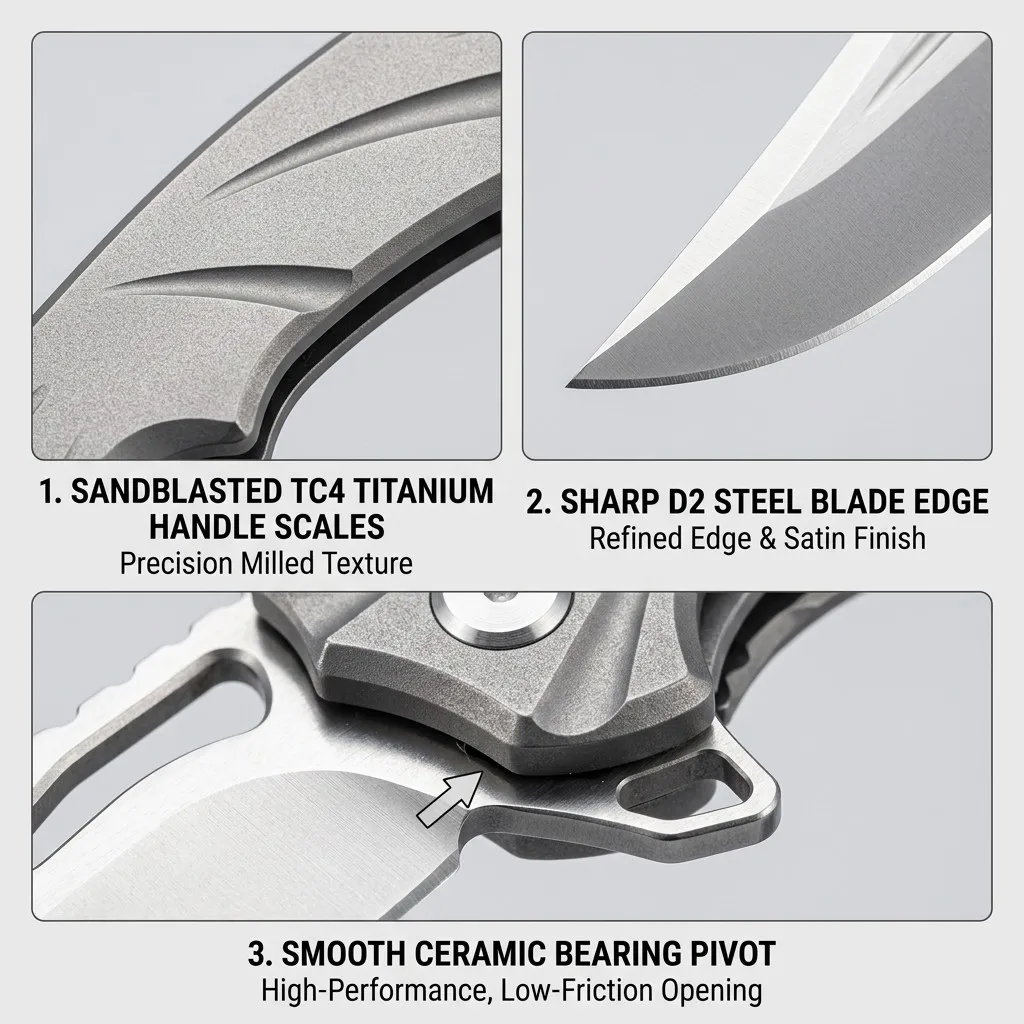Macro Feature Details