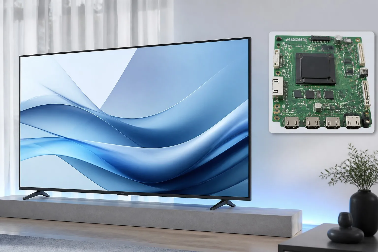 Smart TV