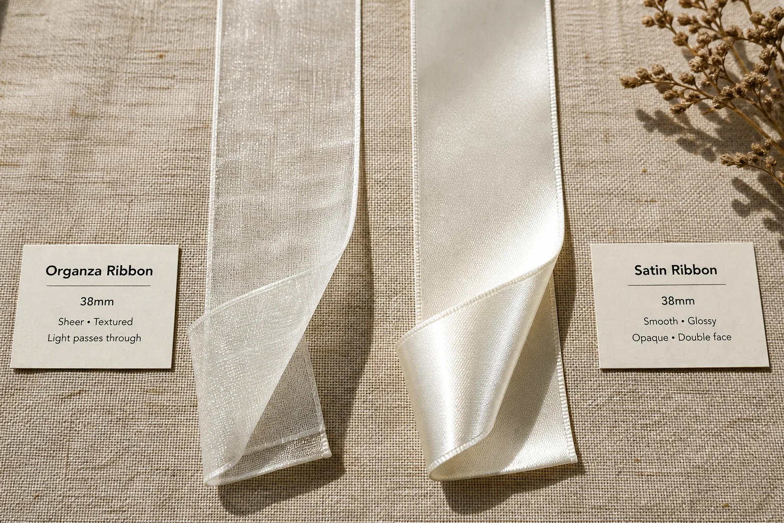 ribbon