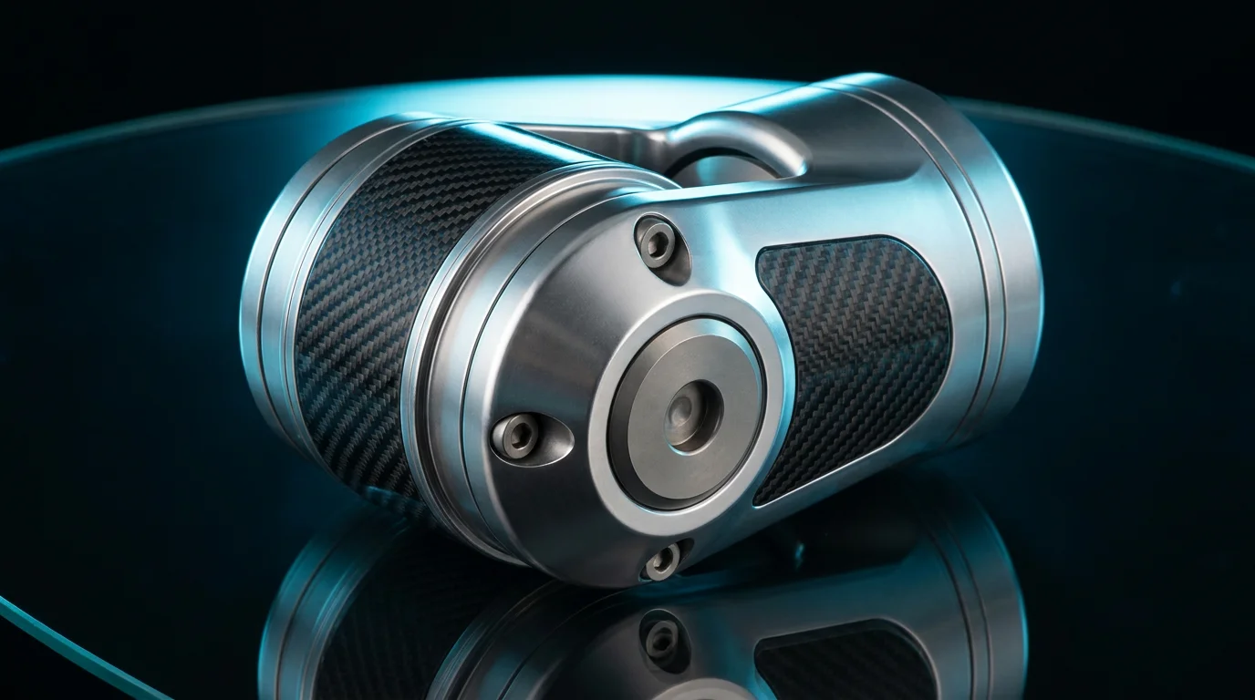 Designing for Zero Backlash: The Engineering Behind Precision Robot Joints