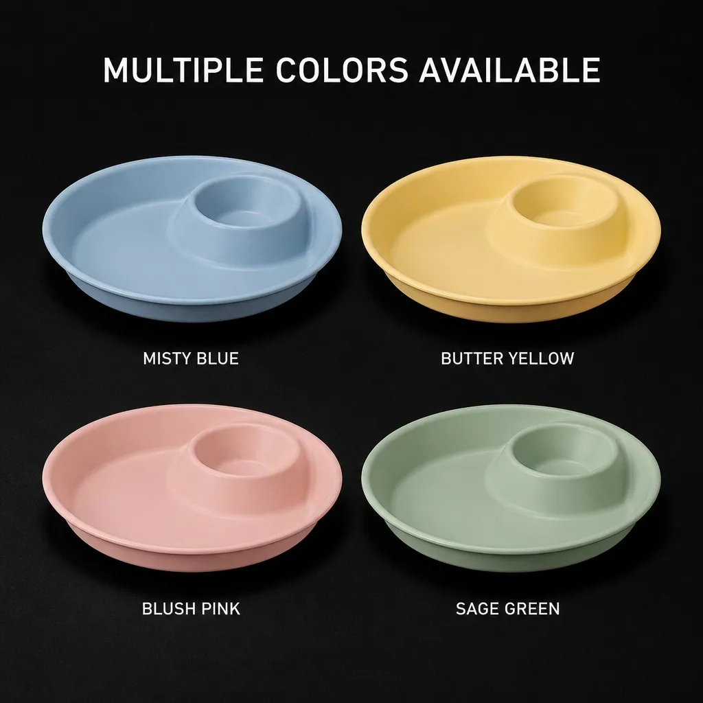 Multiple colors