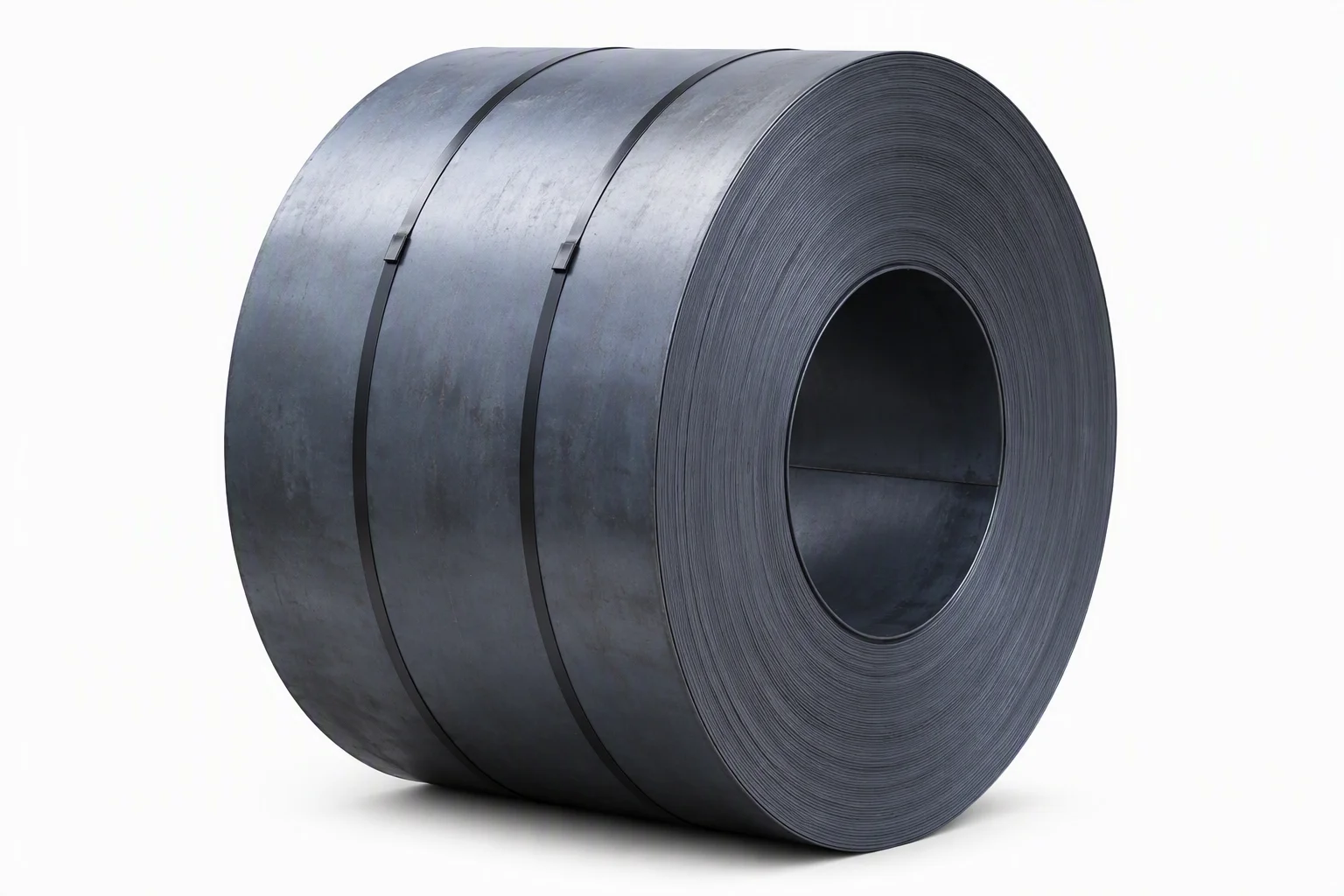 Hot Rolled Steel Coil