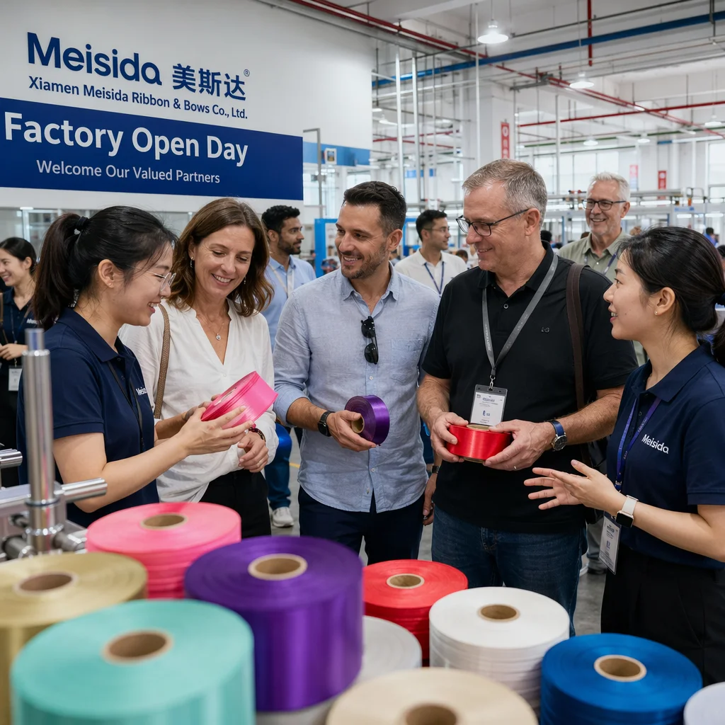 Factory Open Day