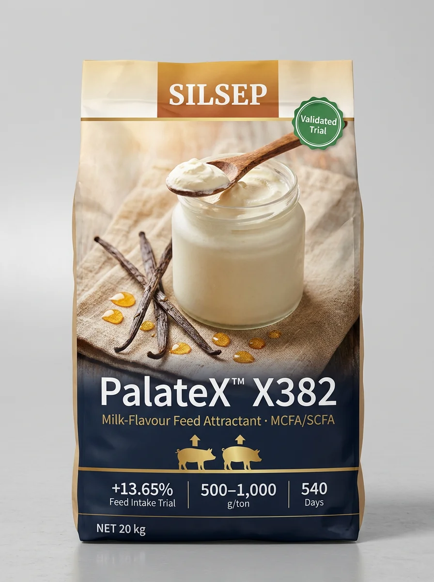 PalateX X382