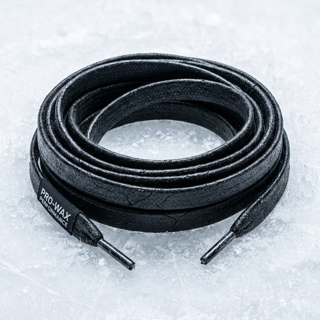 Hockey Laces Case Study