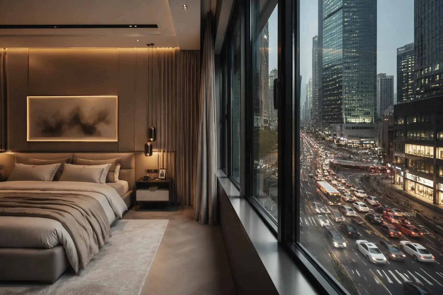 Premium Aluminum Soundproof Windows China Manufacturer Factory Price Low-E Acoustic Richocean
