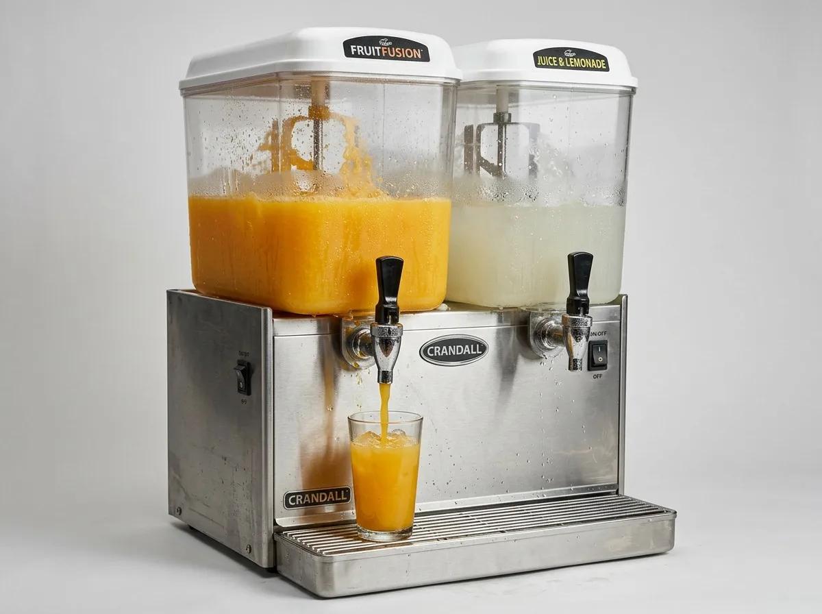 Home - Longning Technology Juice Dispenser Machine