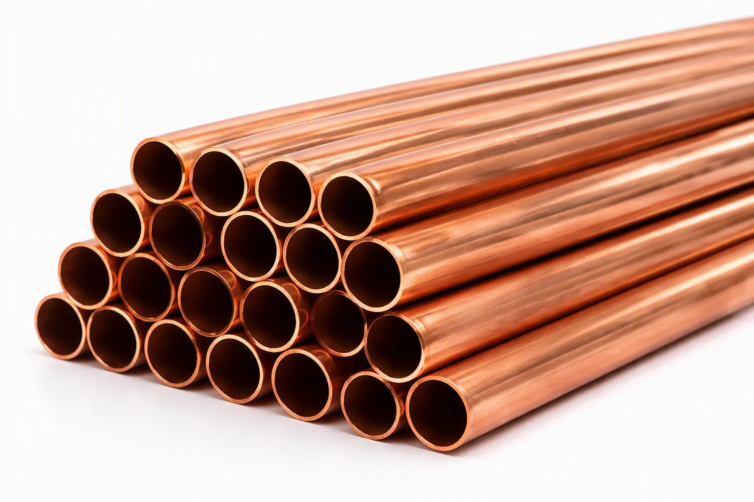 Copper Pipe