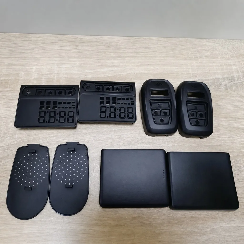 Electronic Device Housings
