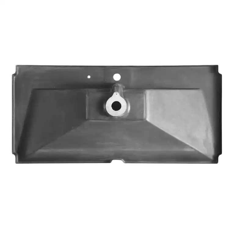 acrylic-ramp-sink-basin-2803-underside-view