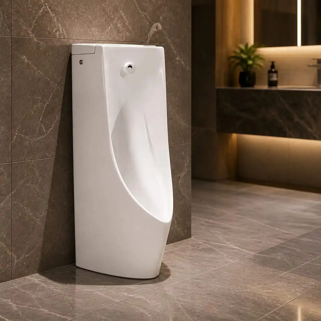 pedestal-sensor-ceramic-urinal-scene