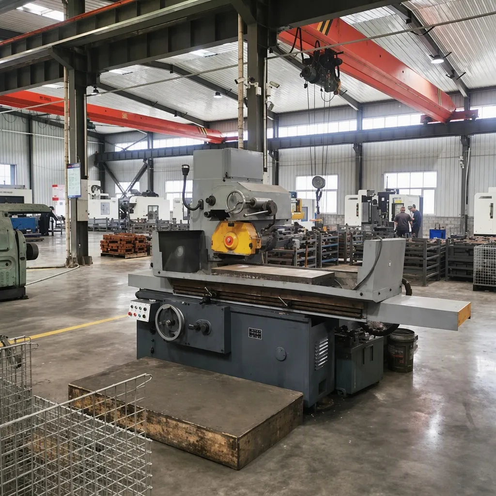Green Power Quality Control