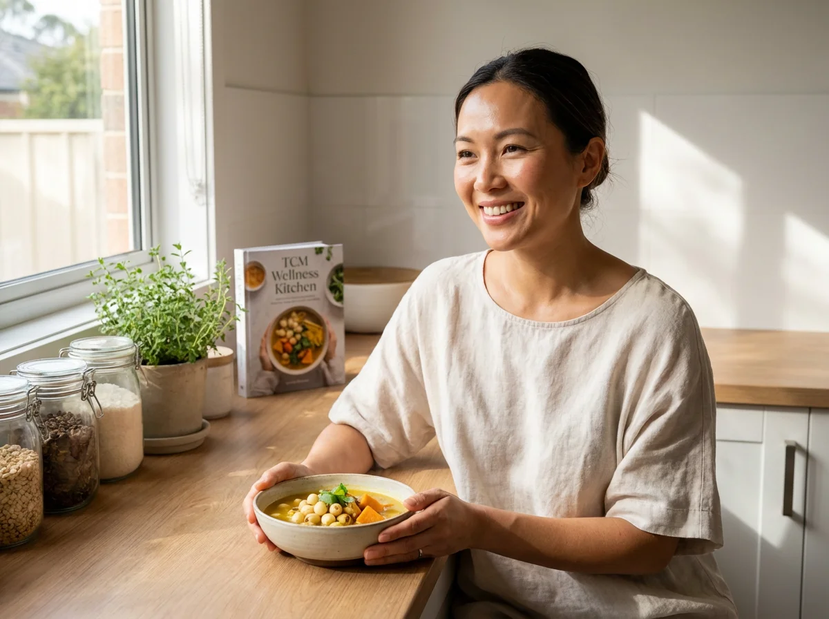 TCM Detox Guide