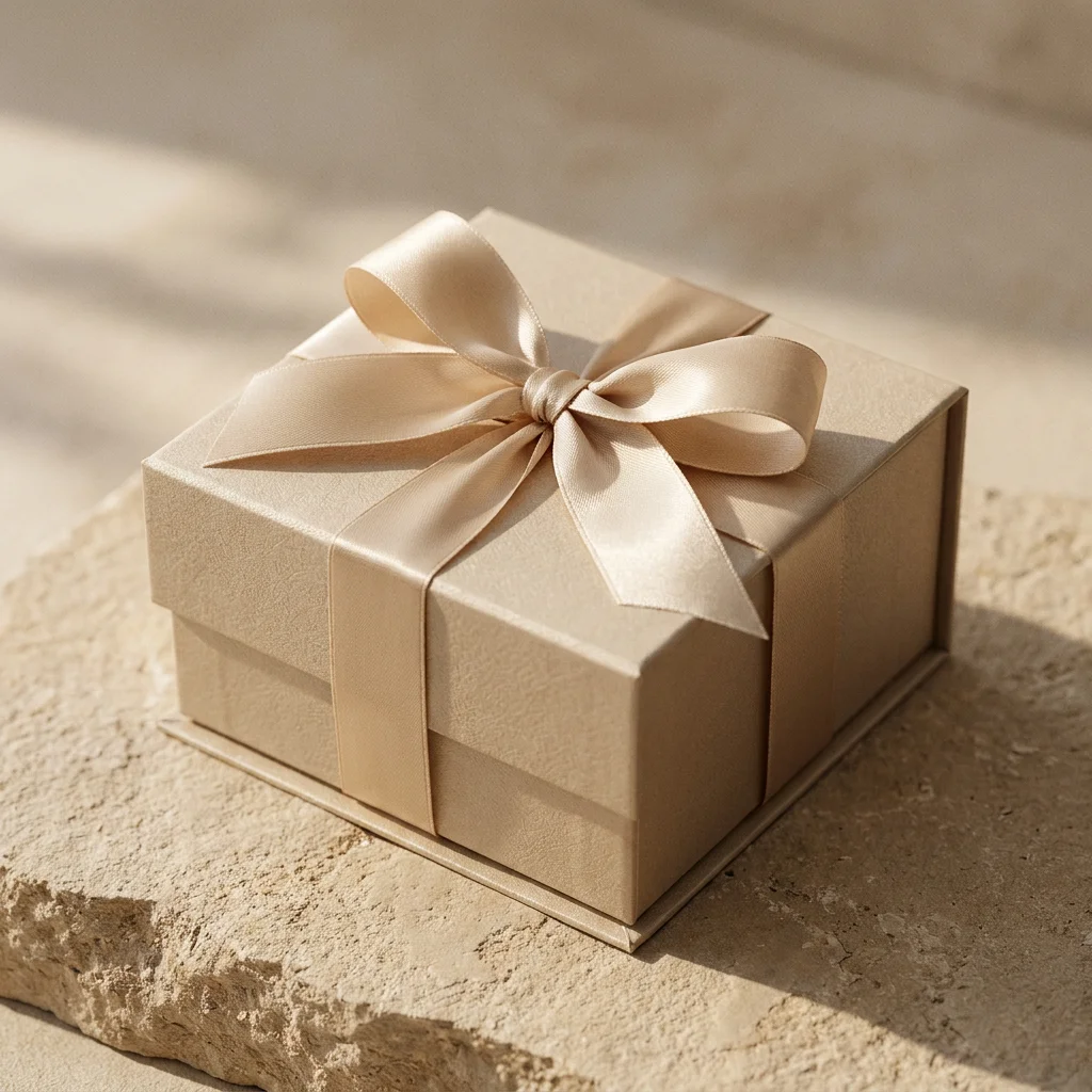 Leading Luxury Packaging