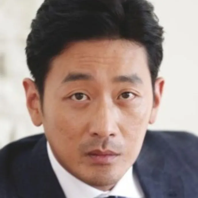 Jung ha
