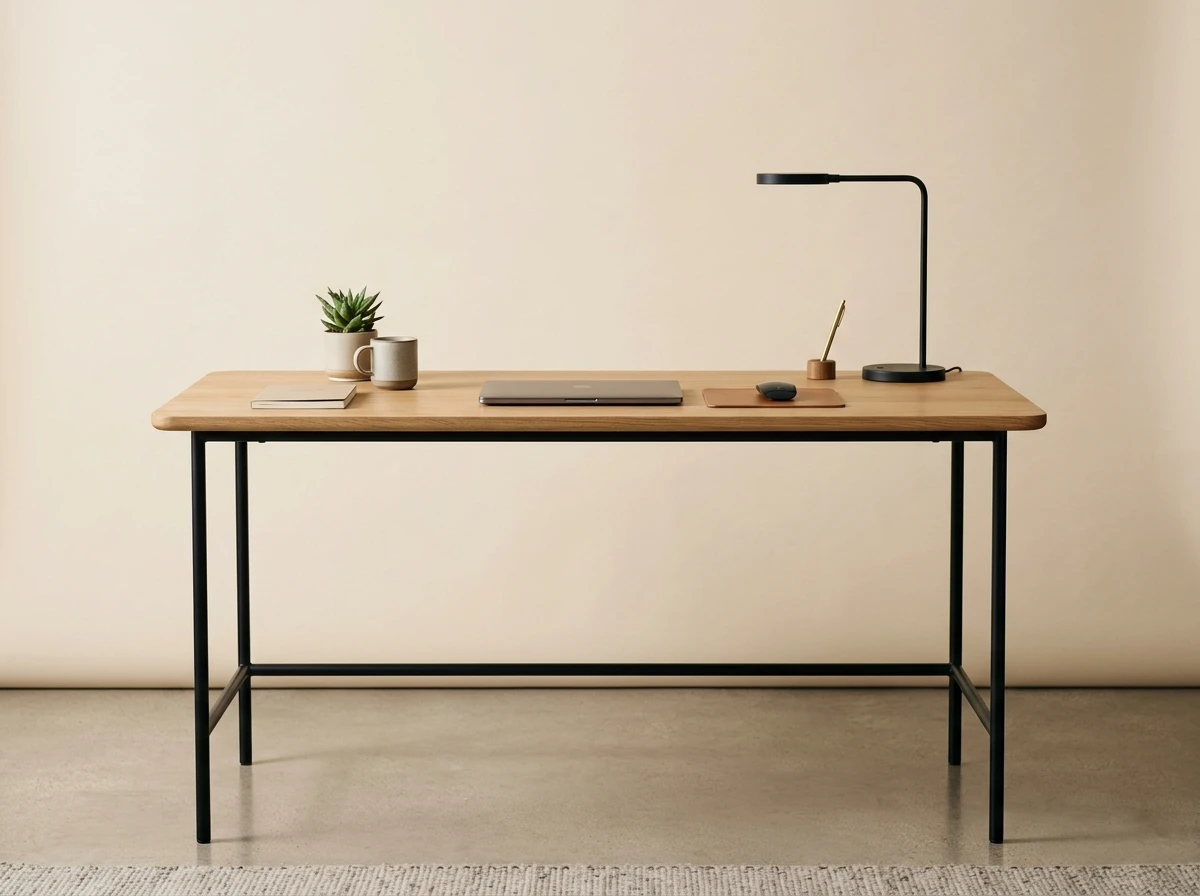 Executive Desk