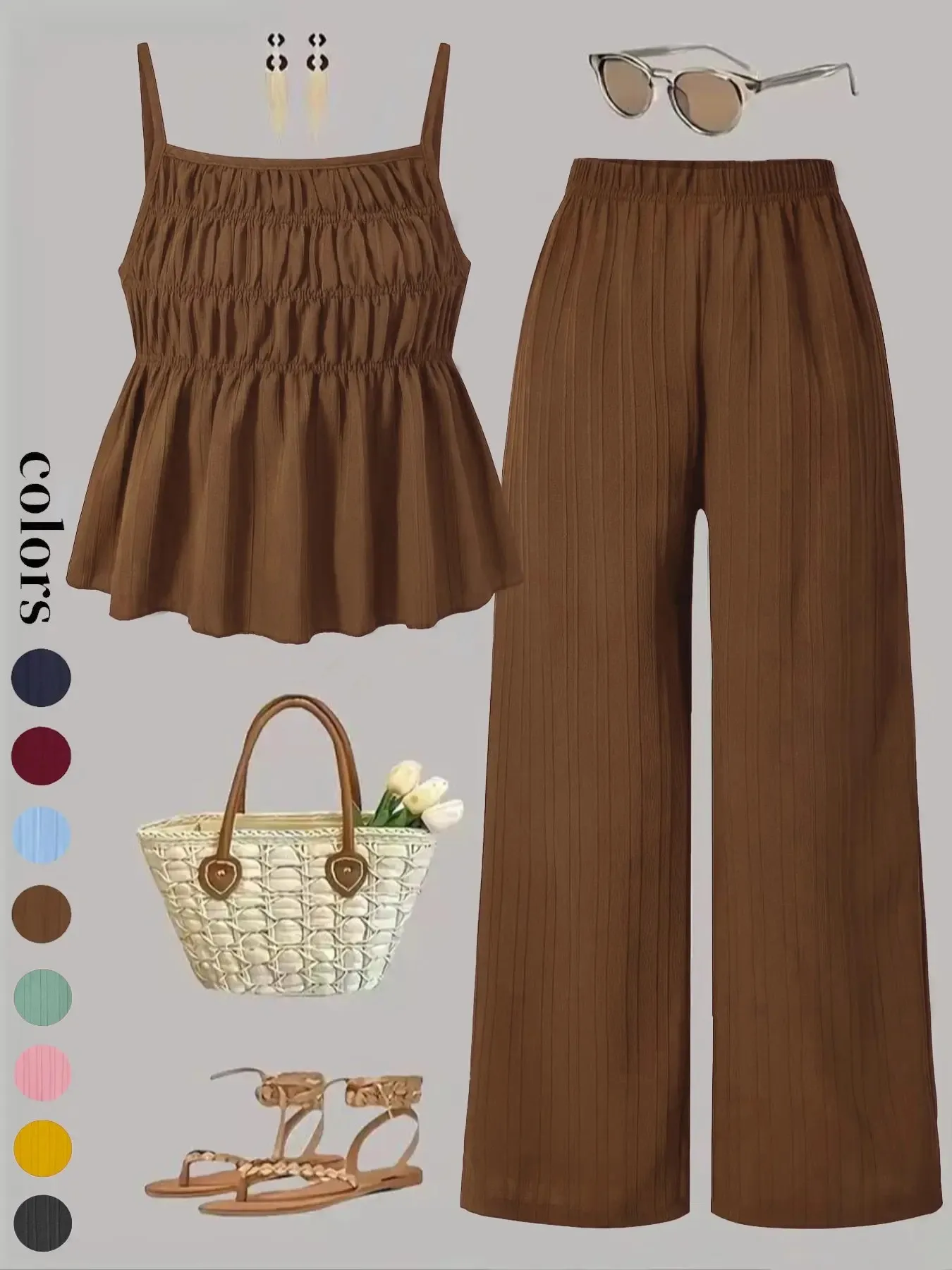 Earth Brown