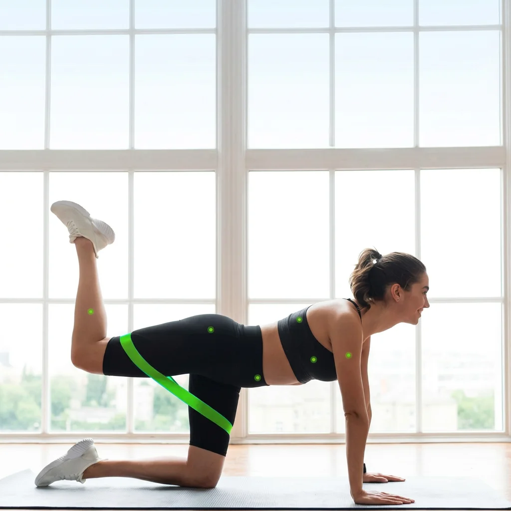 Exercise Illustration