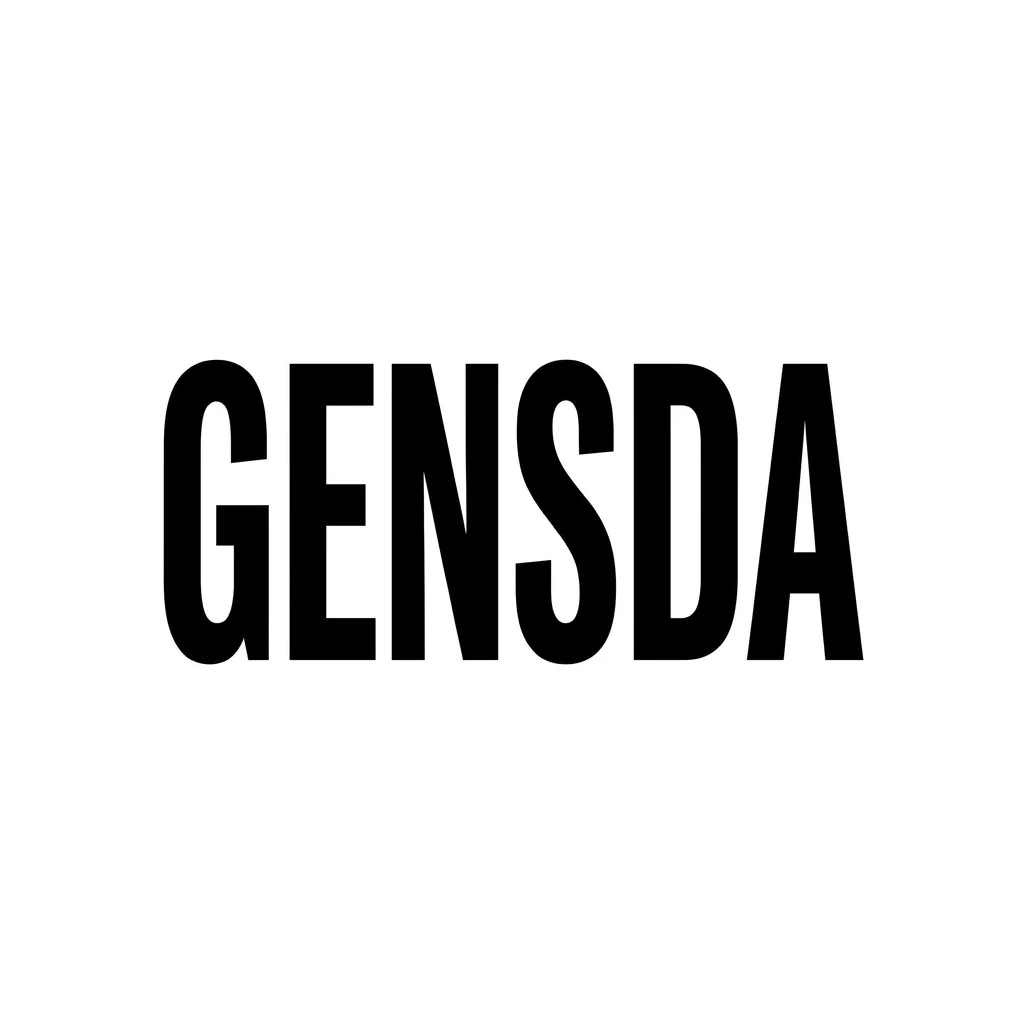 GENSDA