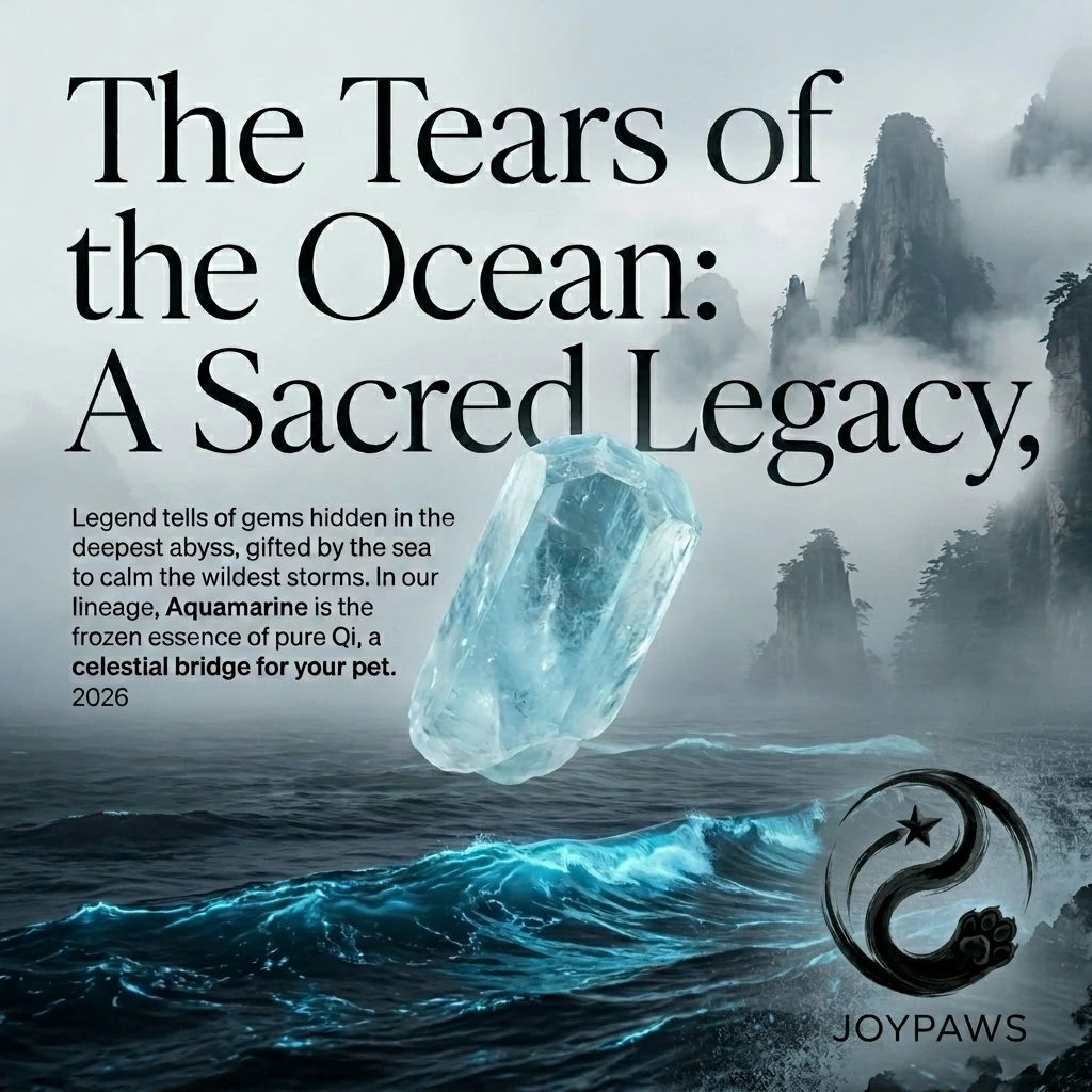 Legend: The Tears of the Ocean