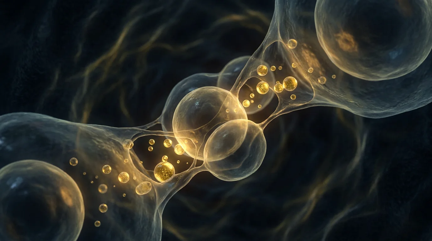 Systemic Hydration and Long-Term Cellular Nourishment