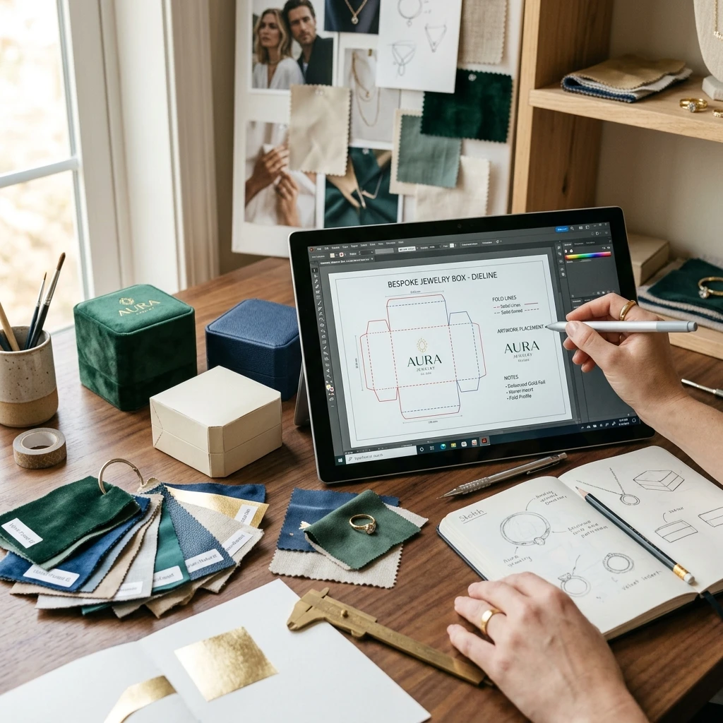 Designer Desktop