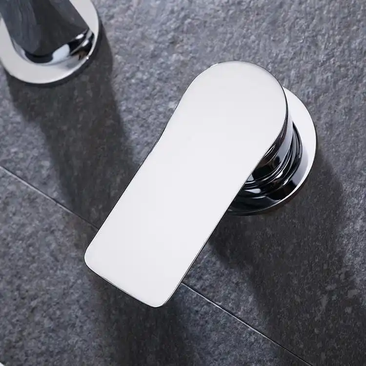 Model 94 02419 Single Lever Handle Detail single-lever-wall-basin-mixer-handle