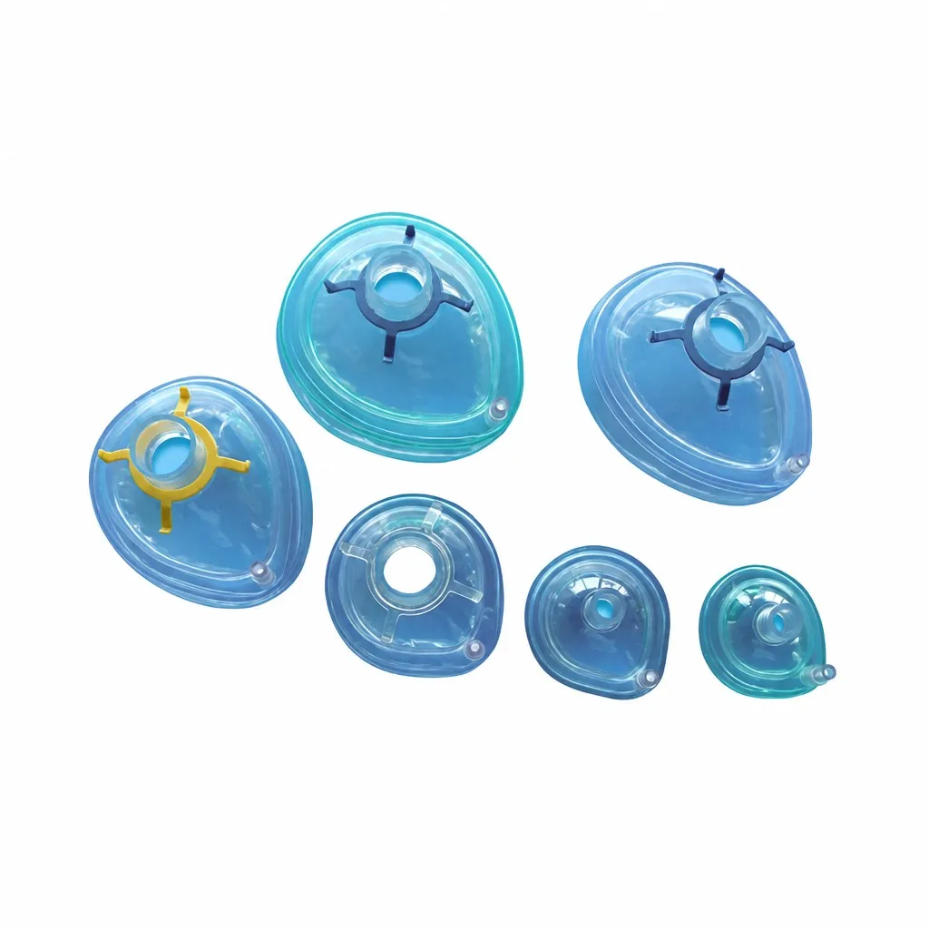 Anaesthetic Mask