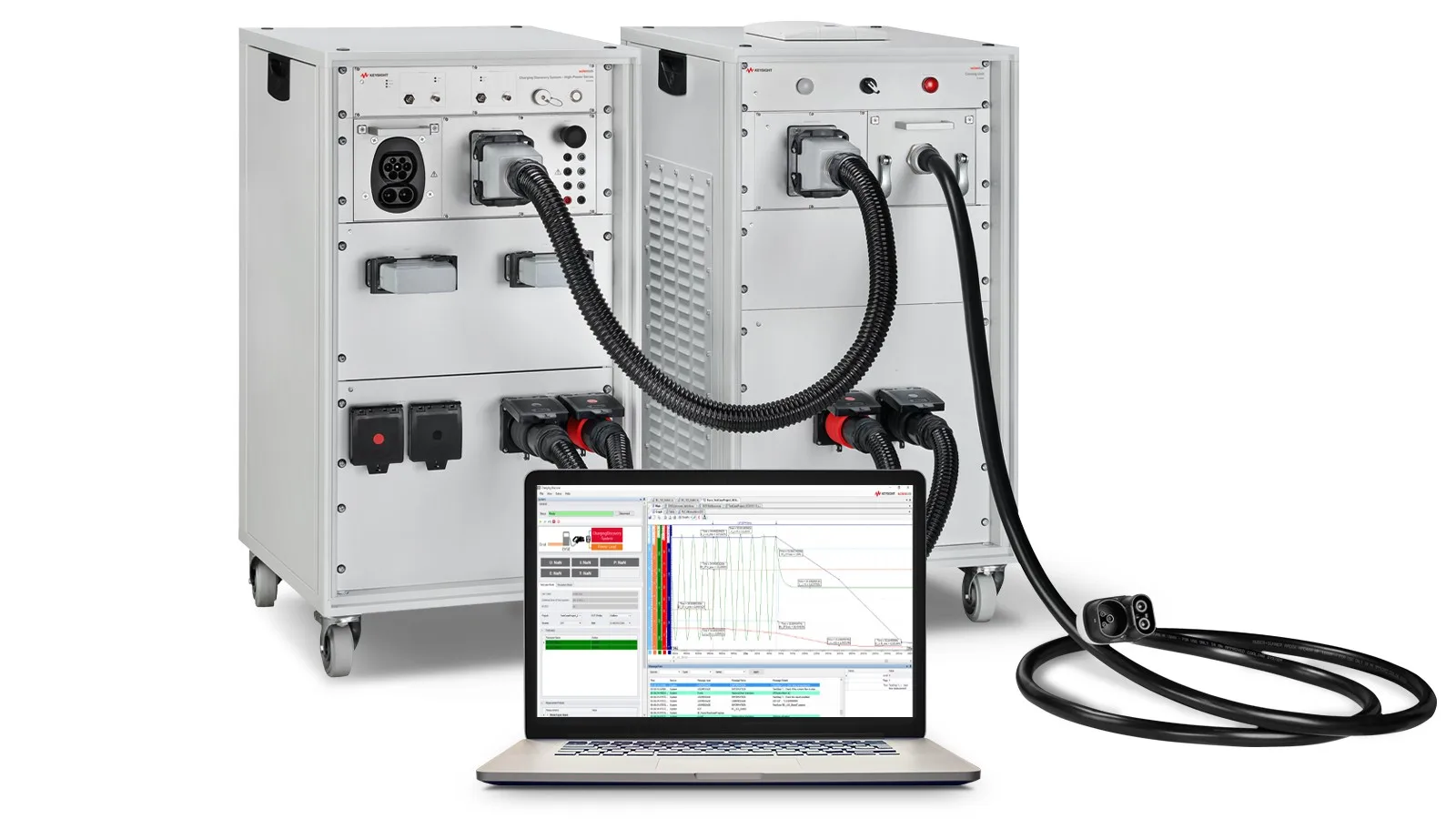 Milestone: Global Fortune EV Charging Cables Pass EU Type-Certification with Excellence
