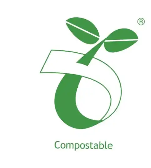 Seedling Compostable
