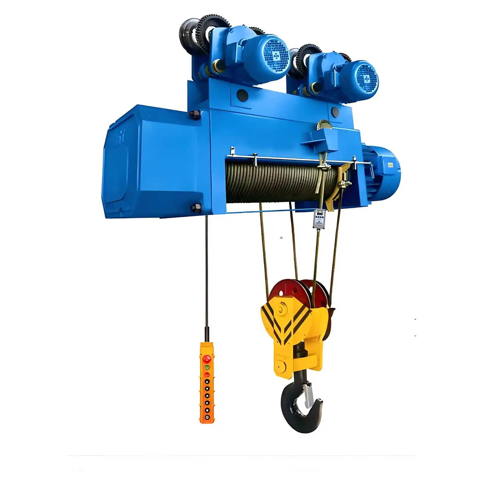 Electric Hoist