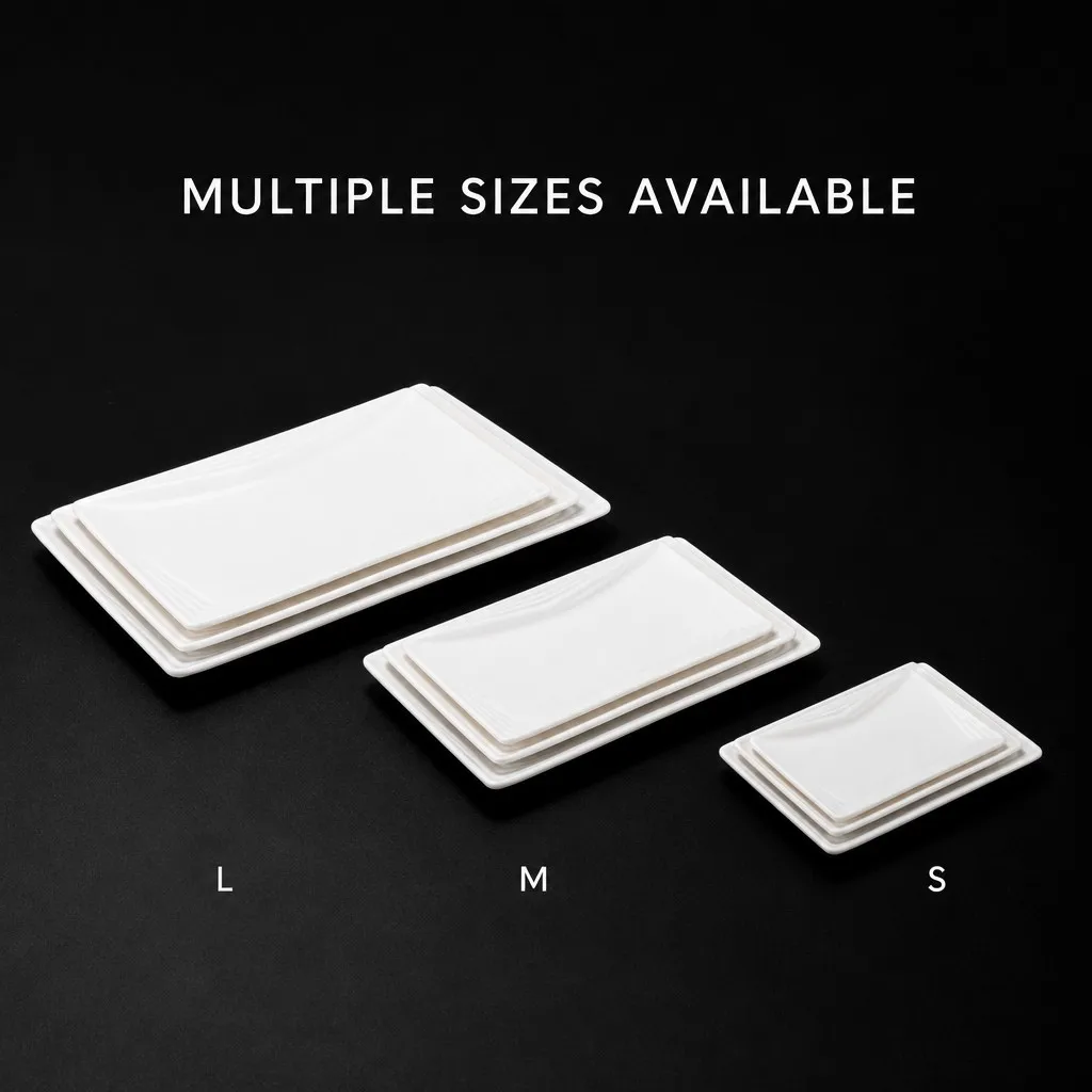 Multiple sizes