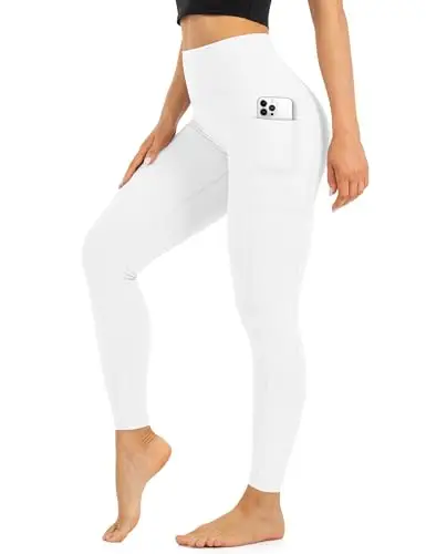 High-Waisted及膝Quick-Dry Yoga Pants