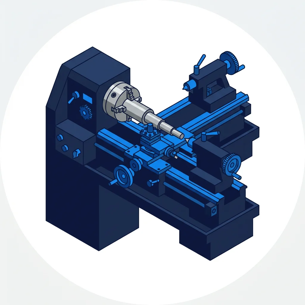 CNC Turning