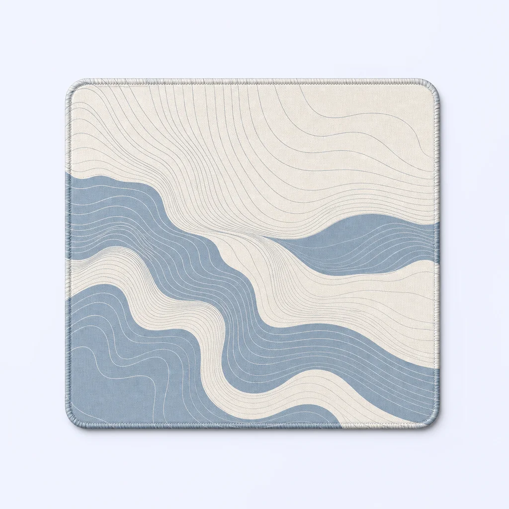 Style 05 Abstract Paper Cutout Shapes